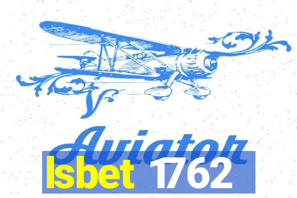 lsbet 1762